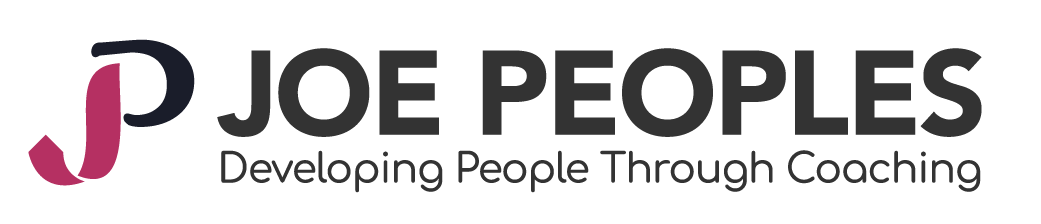 joe peoples logo